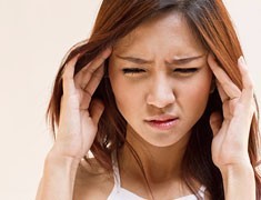 偏头痛
